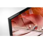 Sony BRAVIA XR55X90J Smart Tv 55 pollici, Full Array, 4k Ultra HD LED, HDR, con Google TV, Perfect for PlayStation™ 5 (Nero, modello 2021)