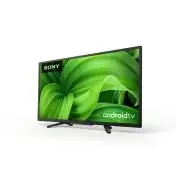 Sony KD-32W800 Televisione Smart TV 32 Pollici Led Hd Ready Hdr Bravia