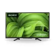 Sony KD-32W800 Televisione Smart TV 32 Pollici Led Hd Ready Hdr Bravia