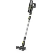 Rowenta X-Pert 3.60 RH6974WO scopa elettrica Senza sacchetto 0,5 L Nero