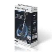 Rowenta X-Pert 3.60 RH6974WO scopa elettrica Senza sacchetto 0,5 L Nero