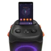 JBL Partybox 110 Nero Wireless 160 W