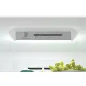 Candy CVBNM 6182WP/S frigorifero con congelatore Libera installazione 310 L F Bianco