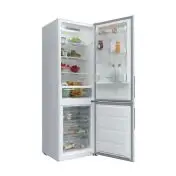 Candy CVBNM 6182WP/S frigorifero con congelatore Libera installazione 310 L F Bianco
