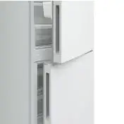 Candy CVBNM 6182WP/S frigorifero con congelatore Libera installazione 310 L F Bianco
