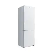 Candy CVBNM 6182WP/S frigorifero con congelatore Libera installazione 310 L F Bianco