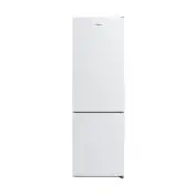 Candy CVBNM 6182WP/S frigorifero con congelatore Libera installazione 310 L F Bianco