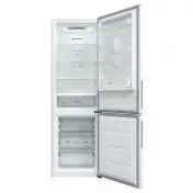 Candy CVBNM 6182WP/S frigorifero con congelatore Libera installazione 310 L F Bianco