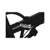 Icon.e Rider Nero Alluminio 50,8 cm (20") 27 kg