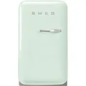 Smeg 50's Style frigorifero Libera installazione 34 L D Verde