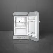 Smeg 50's Style frigorifero Libera installazione 34 L D Grigio