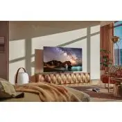 Samsung TV Neo QLED 4K 65” QE65QN85A Smart TV Wi-Fi Eclipse Silver 2021