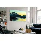 Samsung Series 9 TV Neo QLED 8K 65” QE65QN900A Smart TV Wi-Fi Stainless Steel 2021