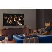 Samsung Series 9 TV Neo QLED 8K 65” QE65QN900A Smart TV Wi-Fi Stainless Steel 2021