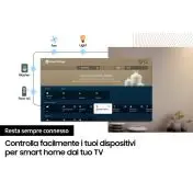 Samsung Series 8 TV Neo QLED 8K 65” QE65QN800A Smart TV Wi-Fi Stainless Steel 2021