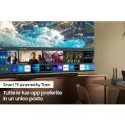 Samsung Series 8 TV Neo QLED 8K 65” QE65QN800A Smart TV Wi-Fi Stainless Steel 2021
