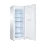 Haier H2F-220WF Congelatore Verticale a Libera Installazione 226 L F Bianco