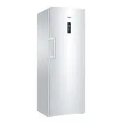 Haier H2F-220WF Congelatore Verticale a Libera Installazione 226 L F Bianco