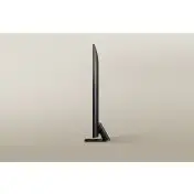 Samsung Series 8 TV QLED 4K 50” QE50Q80A Smart TV Wi-Fi Carbon Silver 2021