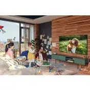 Samsung Series 6 TV QLED 4K 75” QE75Q60A Smart TV Wi-Fi Black 2021