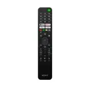 Sony Bravia KD75X81J - Smart Tv 75 pollici, 4k Ultra HD LED, HDR, con Google TV (Nero, modello 2021)