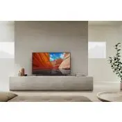Sony Bravia KD75X81J - Smart Tv 75 pollici, 4k Ultra HD LED, HDR, con Google TV (Nero, modello 2021)