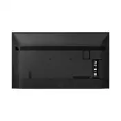 Sony Bravia KD75X81J - Smart Tv 75 pollici, 4k Ultra HD LED, HDR, con Google TV (Nero, modello 2021)