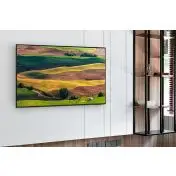Samsung Series 8 TV Crystal UHD 4K 65” UE65AU8070 Smart TV Wi-Fi Black 2021