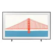 Samsung TV The Frame 4K 65” 65LS03A Smart TV Wi-Fi Black 2021