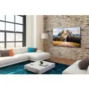 Samsung TV Crystal UHD 4K 50” UE50AU7170 Smart TV Wi-Fi Titan Gray 2021
