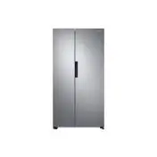 Samsung RS66A8101SL frigorifero side-by-side Incasso/libero E Acciaio inossidabile