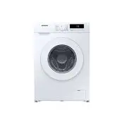 Samsung WW70T302MWW lavatrice Caricamento frontale 7 kg 1200 Giri/min D Bianco