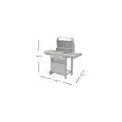 Campingaz 3 Series Select