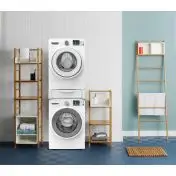 Meliconi Base Torre Extra L60 accessorio e componente per lavatrice Kit di sovrapposizione 1 pz