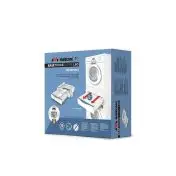 Meliconi Base Torre Extra L60 accessorio e componente per lavatrice Kit di sovrapposizione 1 pz