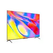 TCL 50C725 50 pollici QLED TV, 4K Ultra HD, Smart Android TV con audio Onkyo