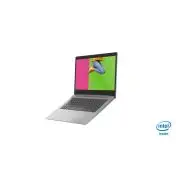 Lenovo IdeaPad 1 Computer portatile 35,6 cm (14") HD Intel® Celeron® N 4 GB DDR4-SDRAM 128 GB SSD Wi-Fi 5 (802.11ac) Windows 10 Home S Grigio