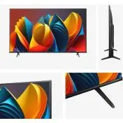 Hisense 43E79NQ Televisione Smart TV 43 Pollici Qled 4K UHD