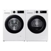 Samsung Lavatrice Crystal Clean 8 kg WW80CGC04DAEET