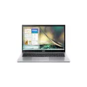Acer Aspire 3 A315-59-503M Intel® Core™ i5 i5-1235U Computer portatile 39,6 cm (15.6") Full HD 16 GB DDR4-SDRAM 1 TB SSD Wi-Fi 6 (802.11ax) Windows 11 Home Argento
