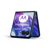 Motorola Razr 50 Ultra (12/512 GB, AI, Display esterno 4.0’’ pOLED 165Hz, Display interno 6.9" pOLED FHD+ 165Hz, Pantone Validated, Doppia fotocamera 50+50MP, IPX8, Qualcomm Snapdragon 8s Ge