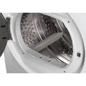 Hoover NRE H10A2TCBEX-S asciugatrice Libera installazione 10 kg A++ Bianco