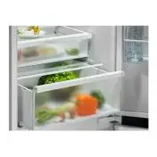Electrolux Frigorifero combinato ENT6ME18SX Classe E 249 lt