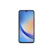 Wind Tre Samsung Galaxy A34 5G 16,8 cm (6.6") Dual SIM ibrida USB tipo-C 6 GB 128 GB 5000 mAh Grafite