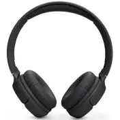 JBL Tune 520BT Cuffie Wireless A Padiglione Giocare USB tipo-C Bluetooth Nero