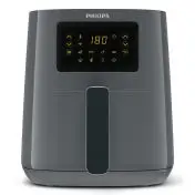 Philips 5000 series Series 5000 Connessa HD9255/60 Airfryer L - 4 porzioni