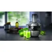 Philips Avance Collection HR1921/20 Centrifuga con FiberBoost