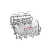 Bosch Serie 4 SPV4HMX49E Lavastoviglie a Incasso Scomparsa parziale 10 coperti E