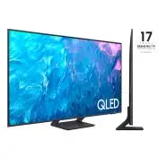 Samsung Series 7 QLED 4K 65" Q70C Smart Tv