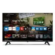 Philips 32PHS6009 Televisione Smart TV 32 Pollici Led Hd Dolby Audio